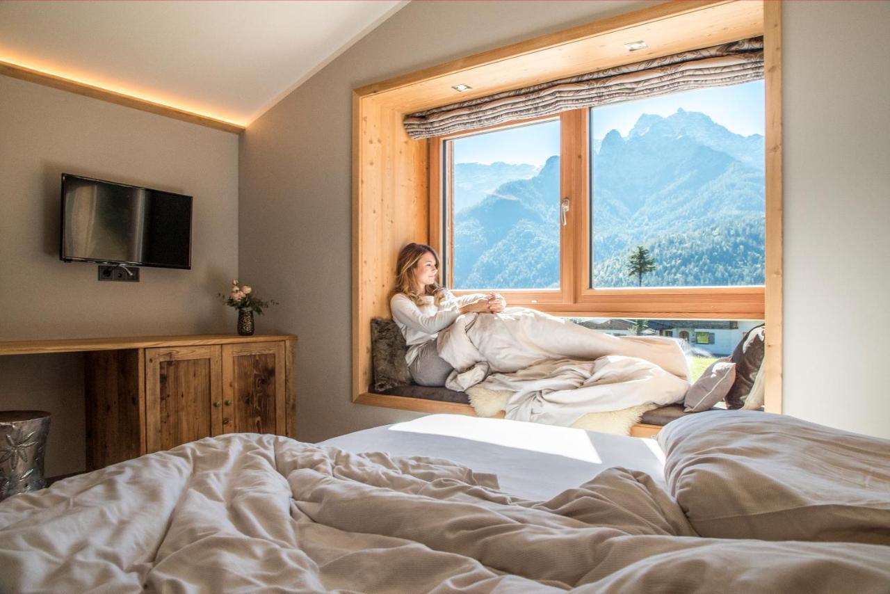 Alpegg Chalets Waidring Luaran gambar