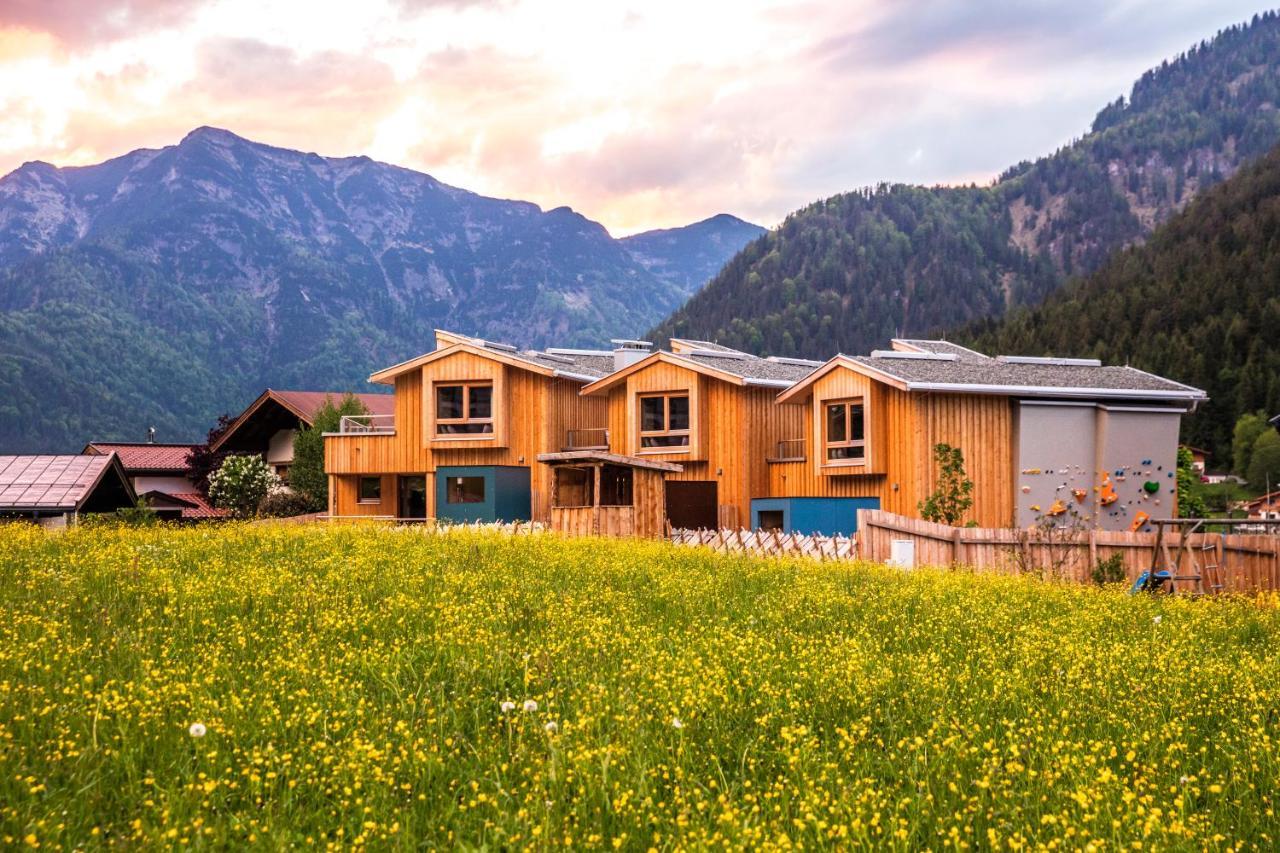 Alpegg Chalets Waidring Luaran gambar
