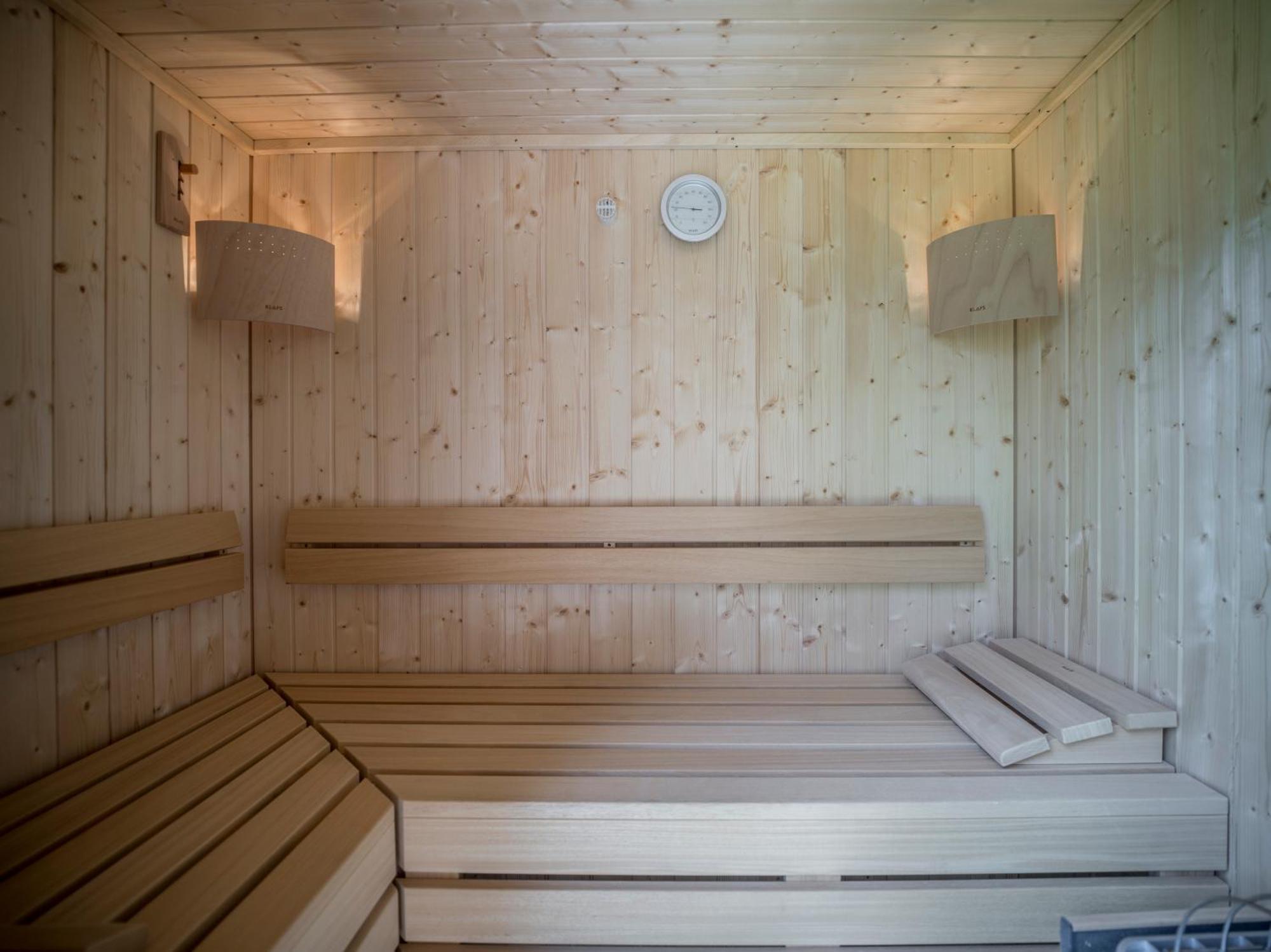 Alpegg Chalets Waidring Luaran gambar