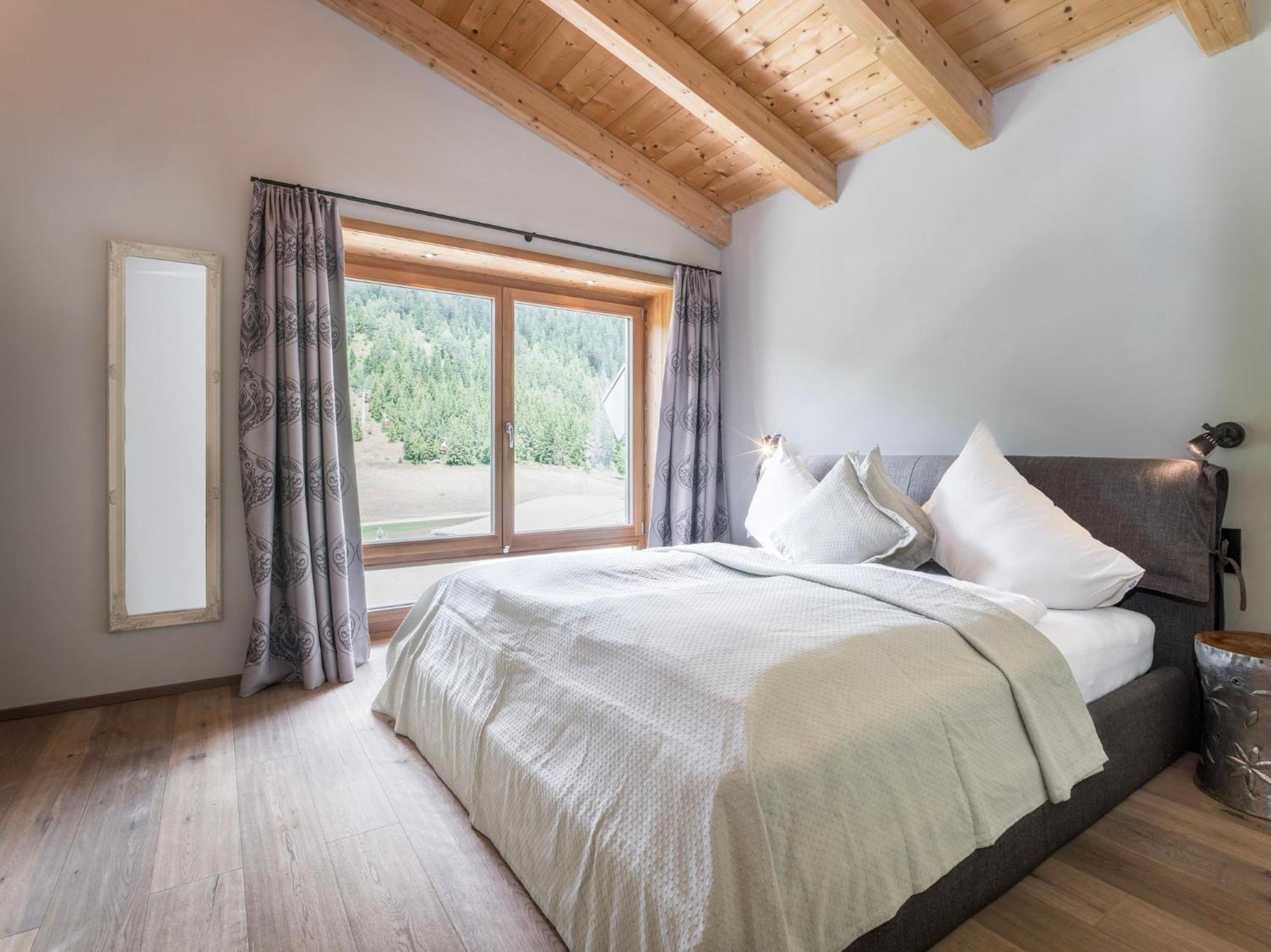 Alpegg Chalets Waidring Luaran gambar