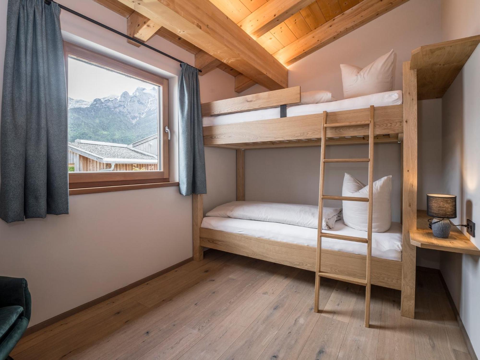 Alpegg Chalets Waidring Luaran gambar