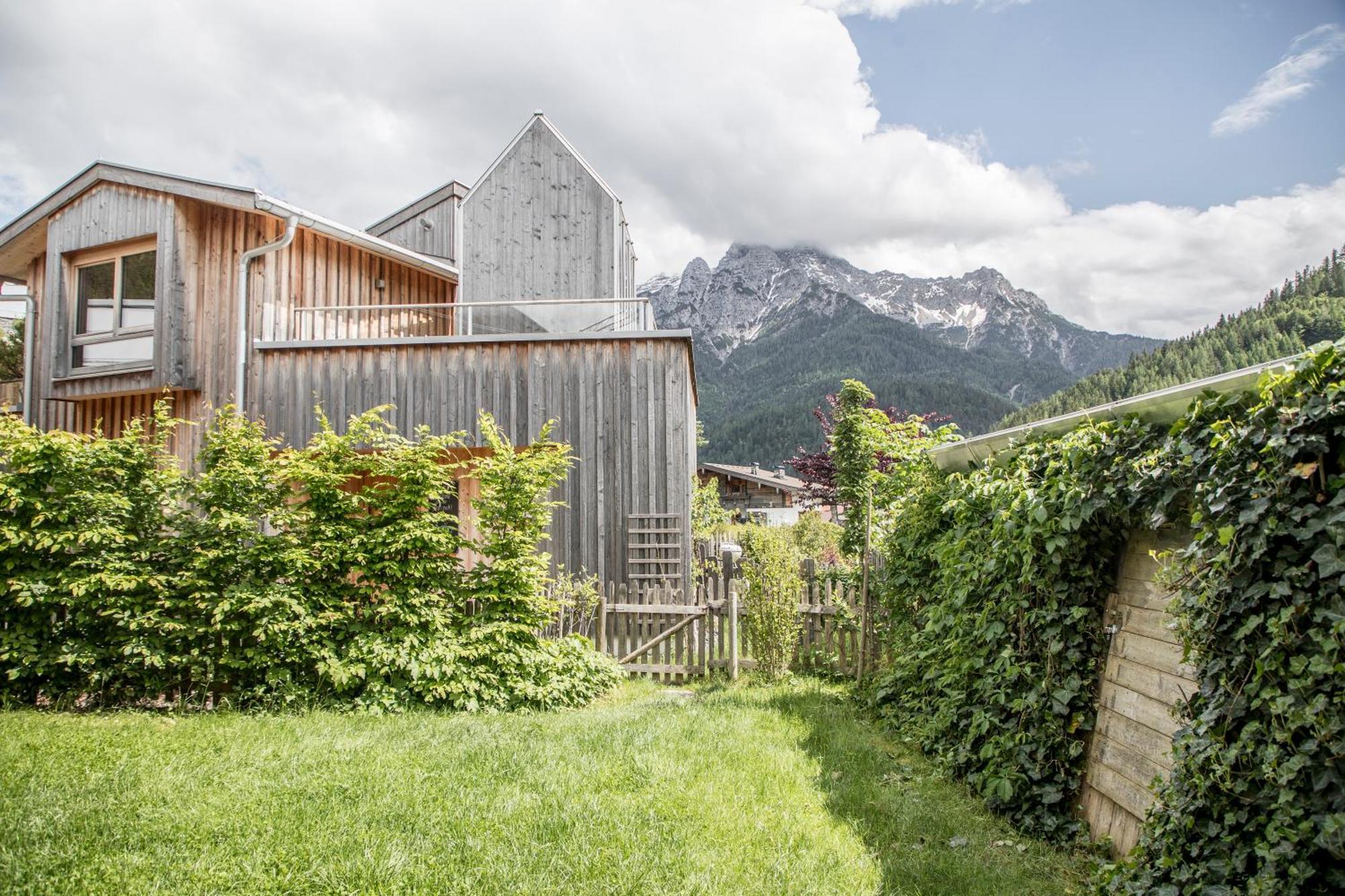 Alpegg Chalets Waidring Luaran gambar